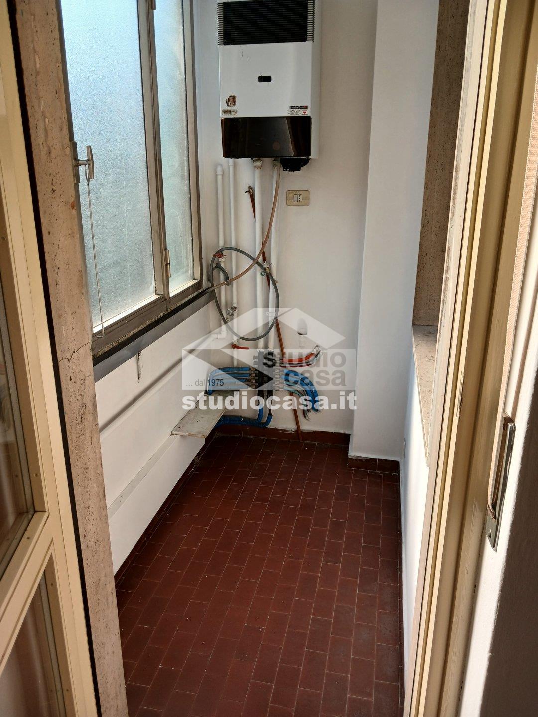 Appartamento in vendita a Bergamo