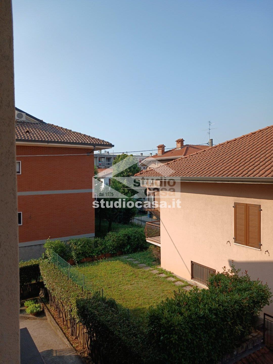 Appartamento in vendita a Bergamo