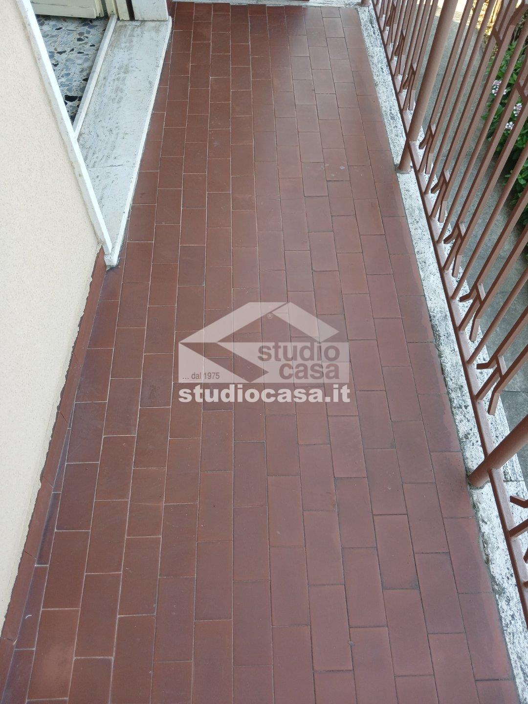 Appartamento in vendita a Bergamo