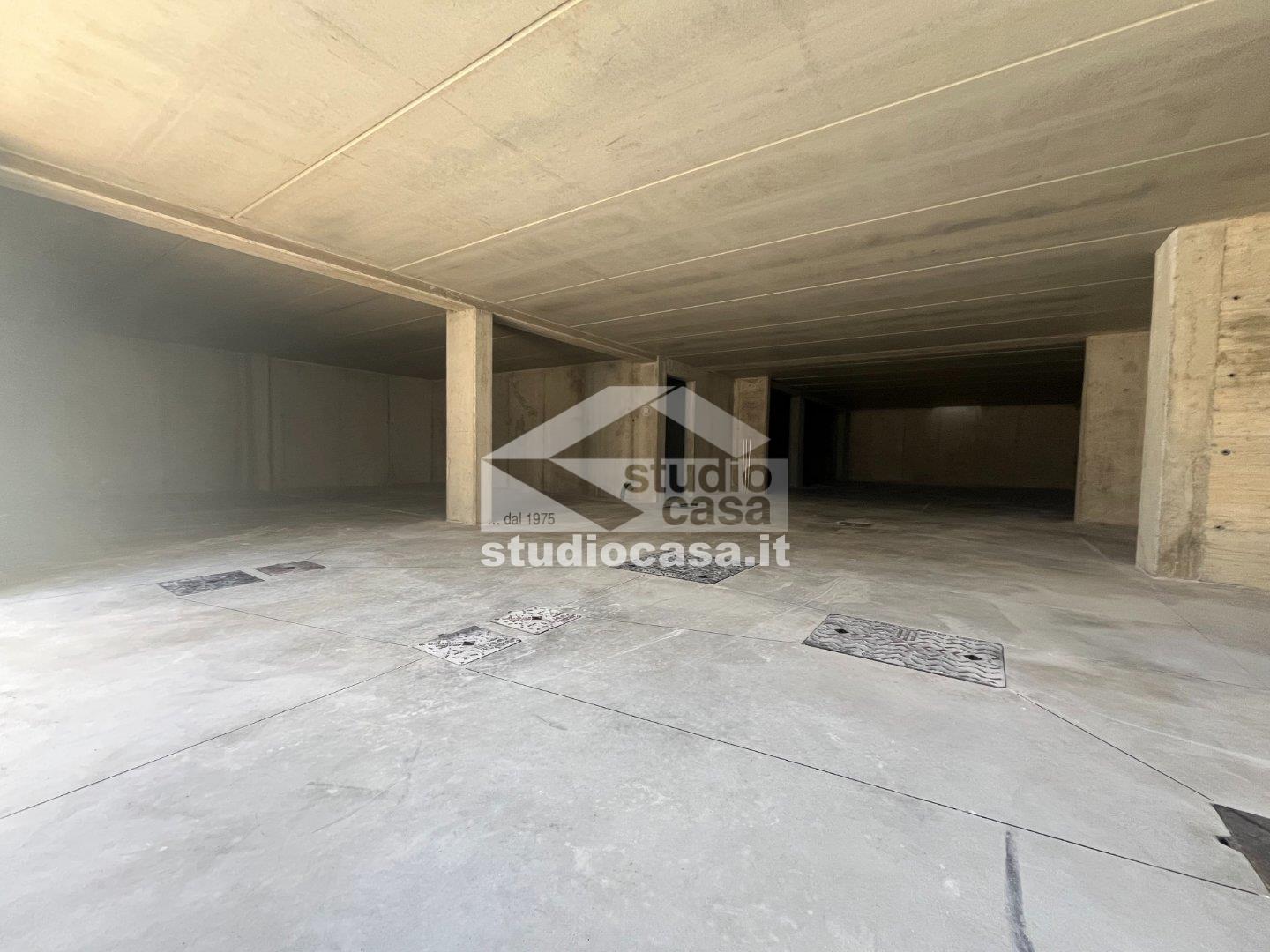 Appartamento in vendita a Azzano San Paolo