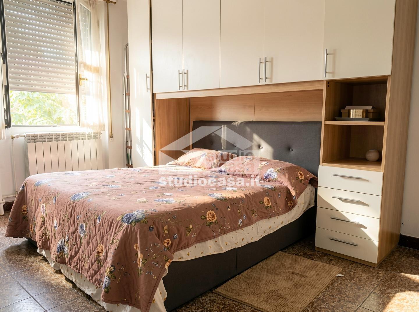 Appartamento in vendita a Bergamo