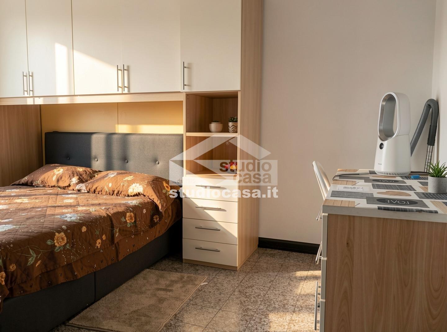 Appartamento in vendita a Bergamo