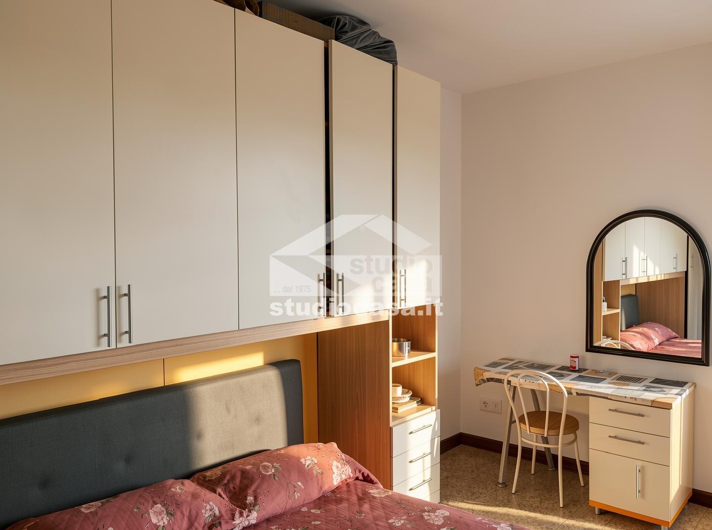 Appartamento in vendita a Bergamo