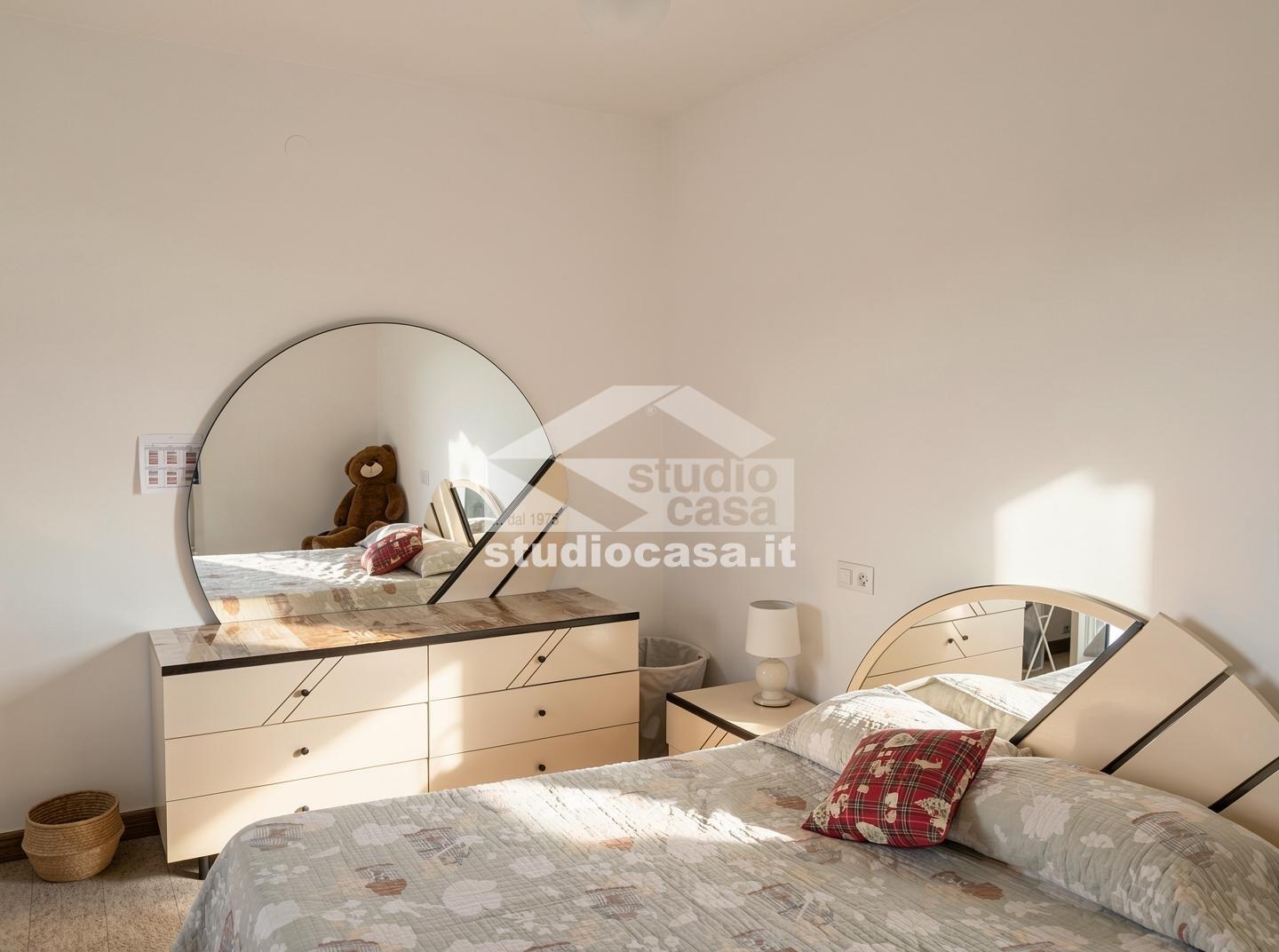 Appartamento in vendita a Bergamo