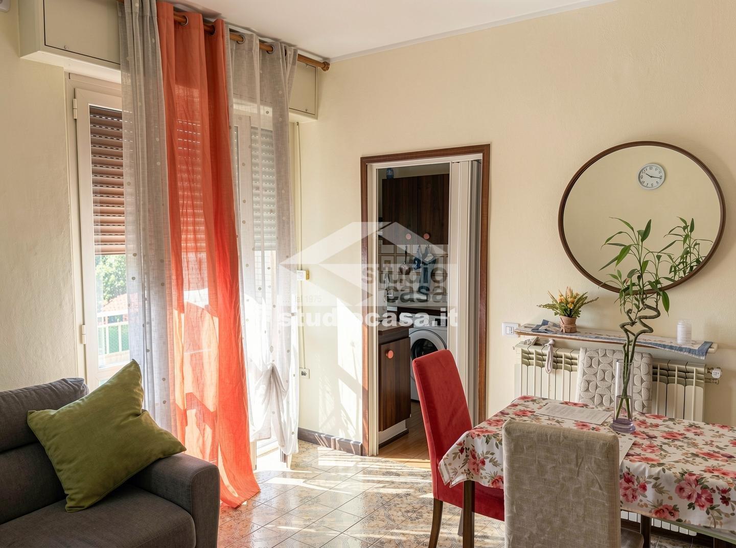 Appartamento in vendita a Bergamo