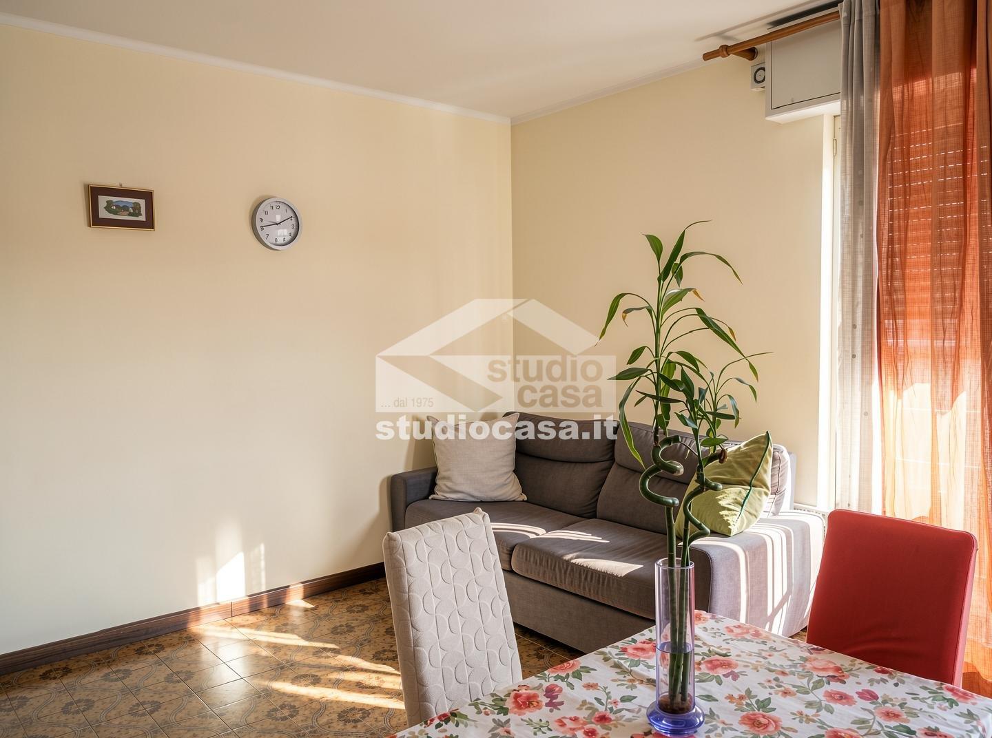 Appartamento in vendita a Bergamo