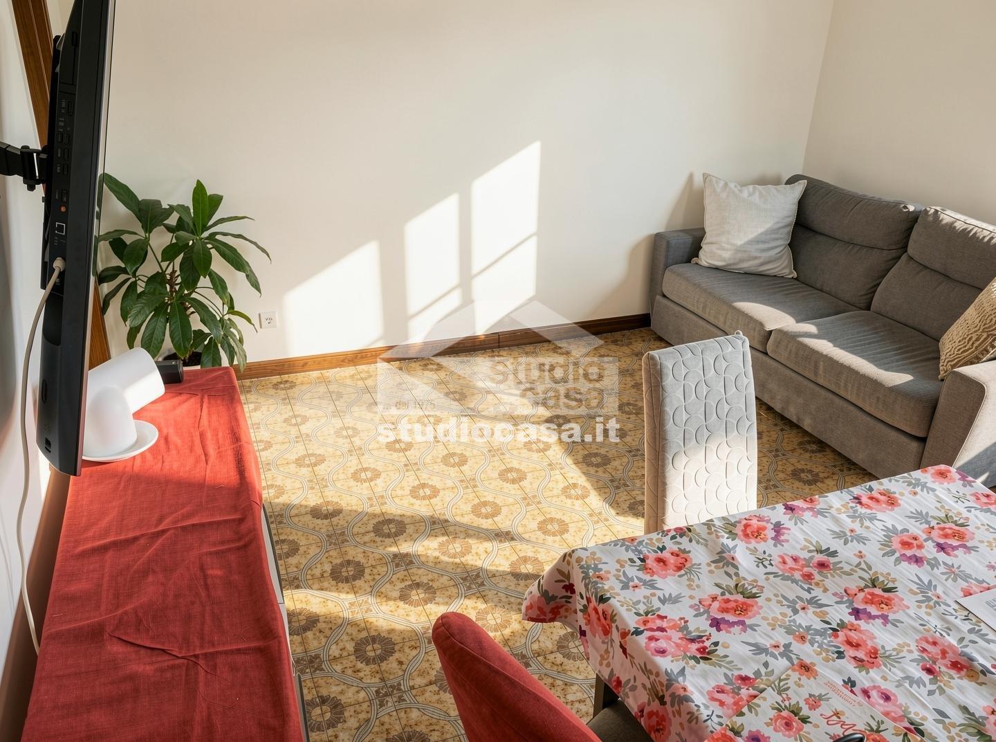 Appartamento in vendita a Bergamo