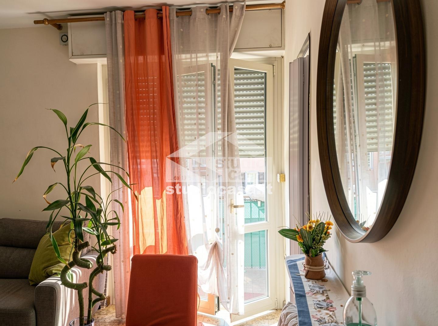 Appartamento in vendita a Bergamo
