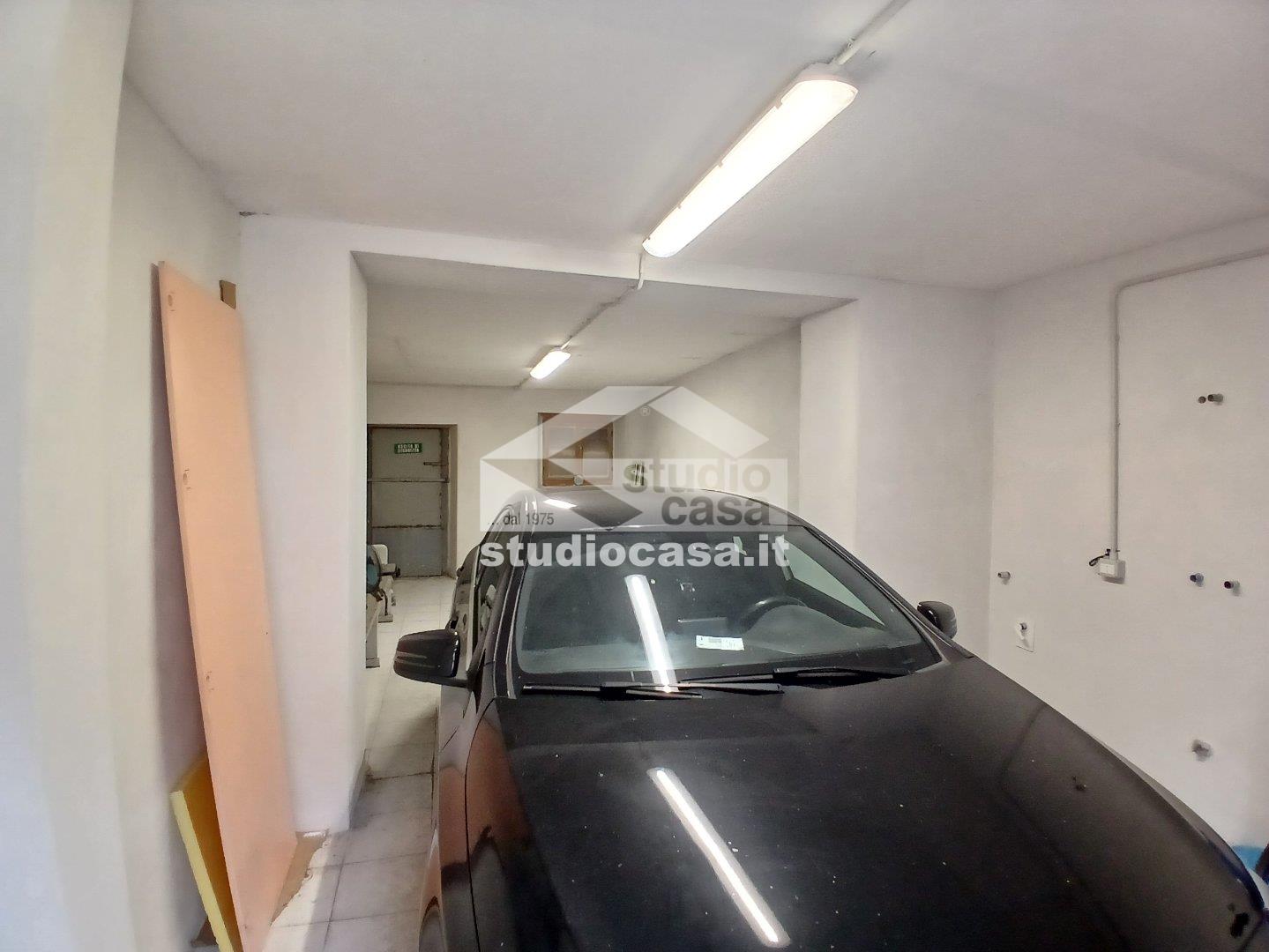 Appartamento in vendita a Bergamo
