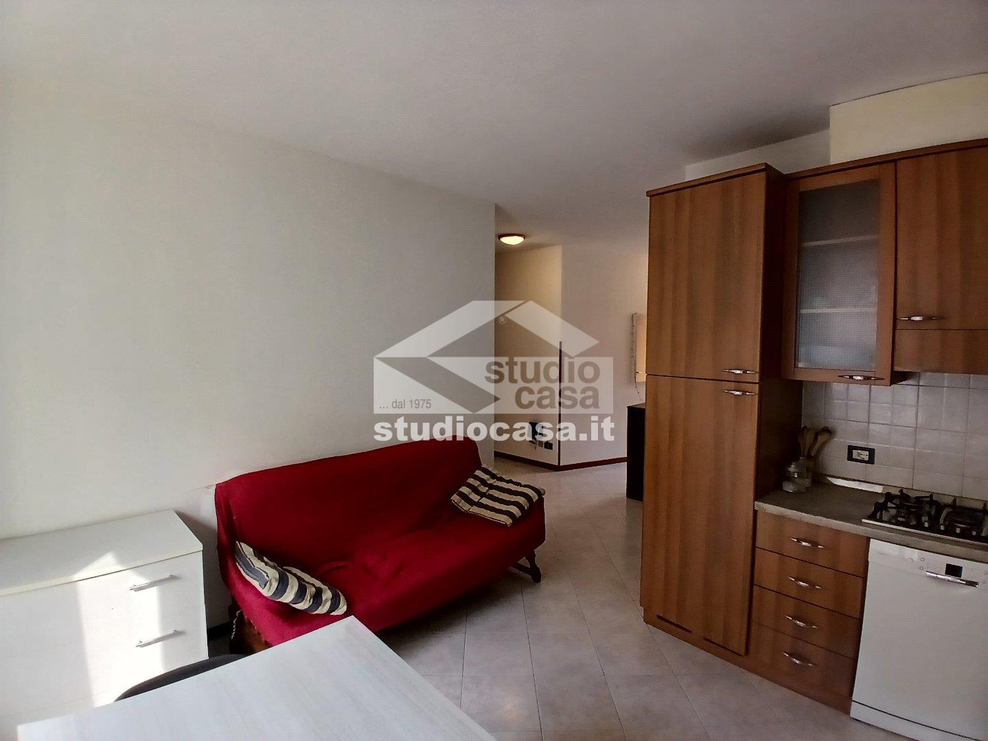 Appartamento in vendita a Bergamo