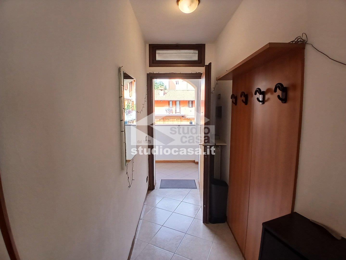 Appartamento in vendita a Bergamo