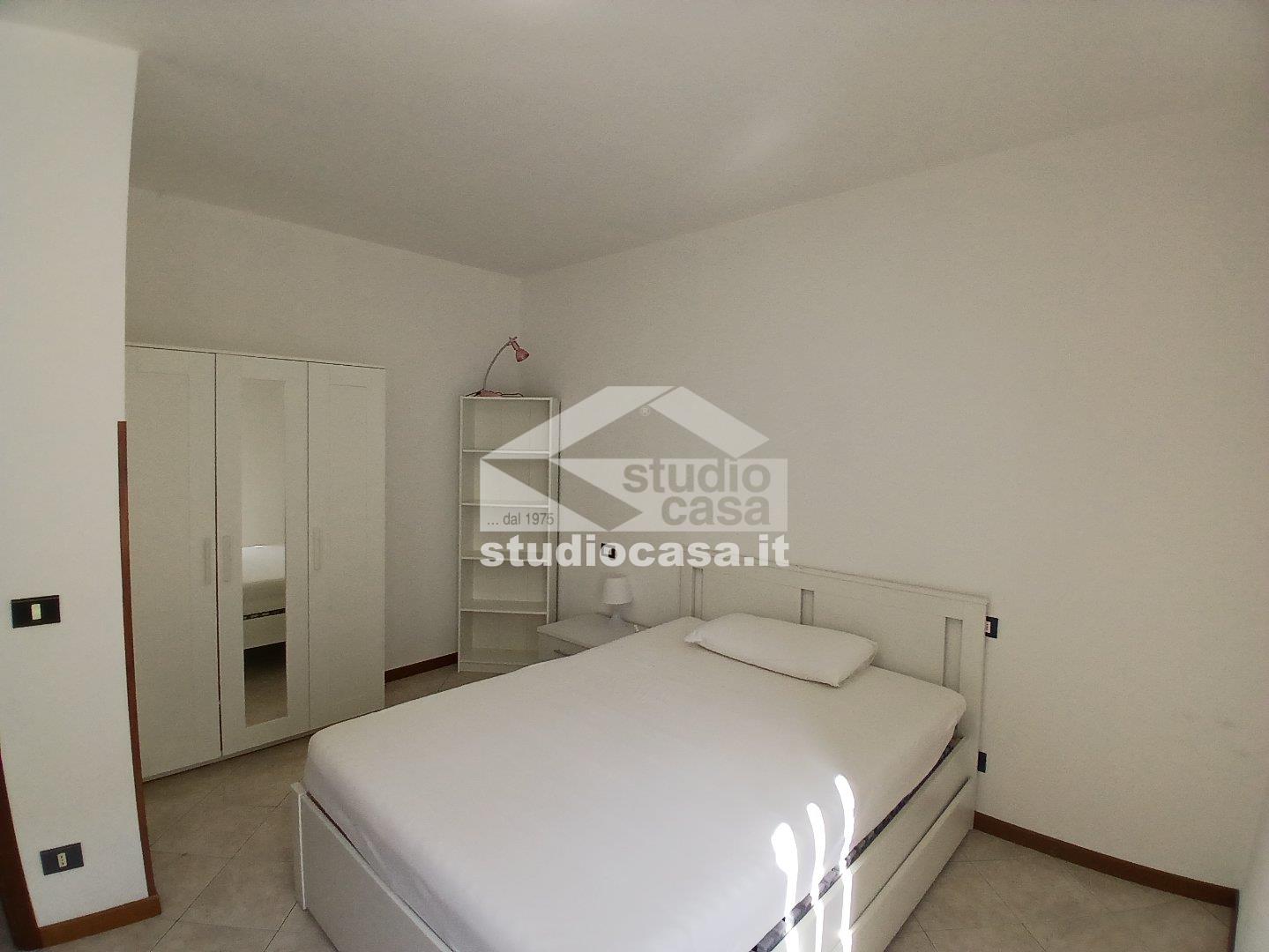 Appartamento in vendita a Bergamo