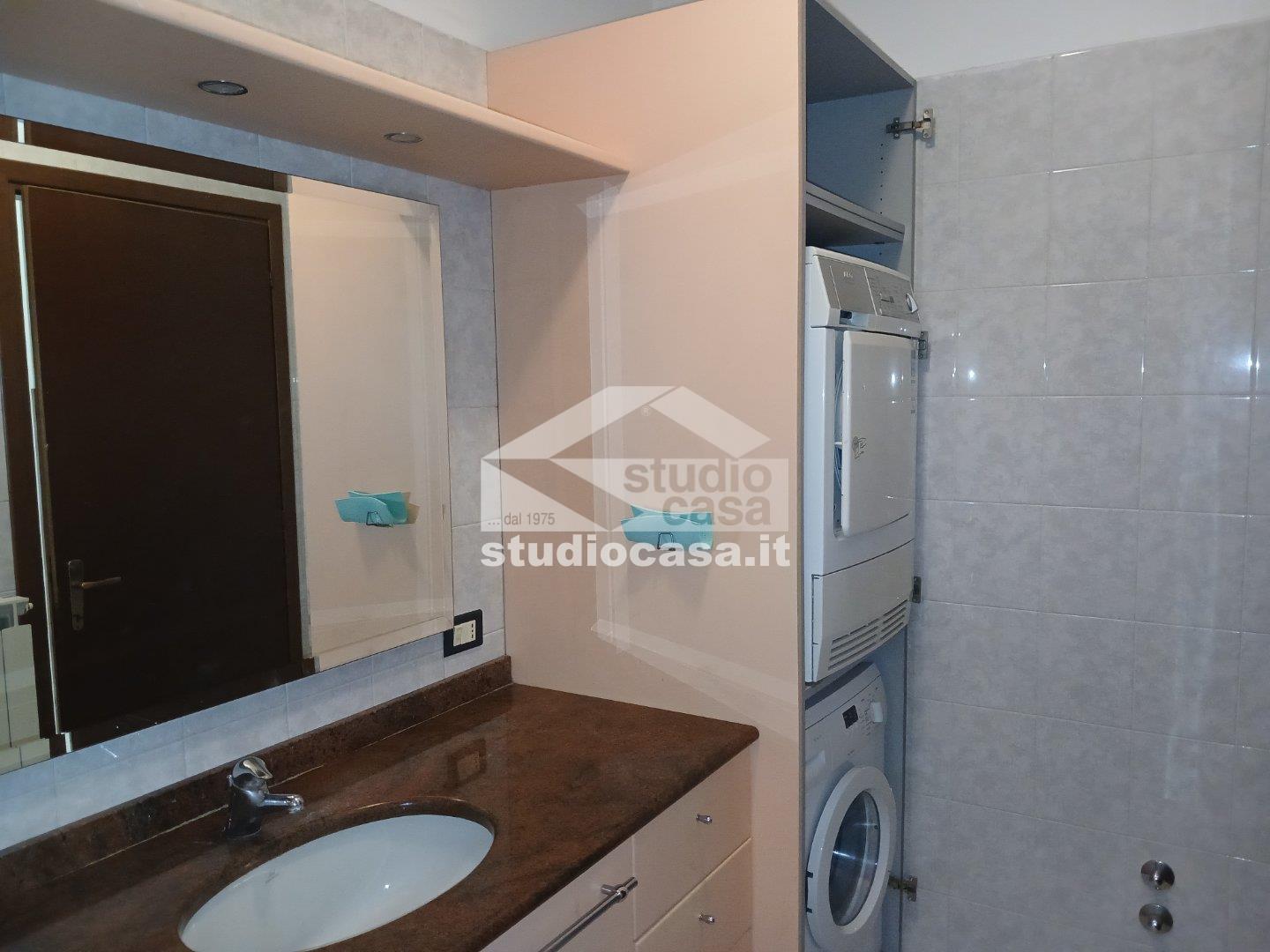 Appartamento in vendita a Bergamo