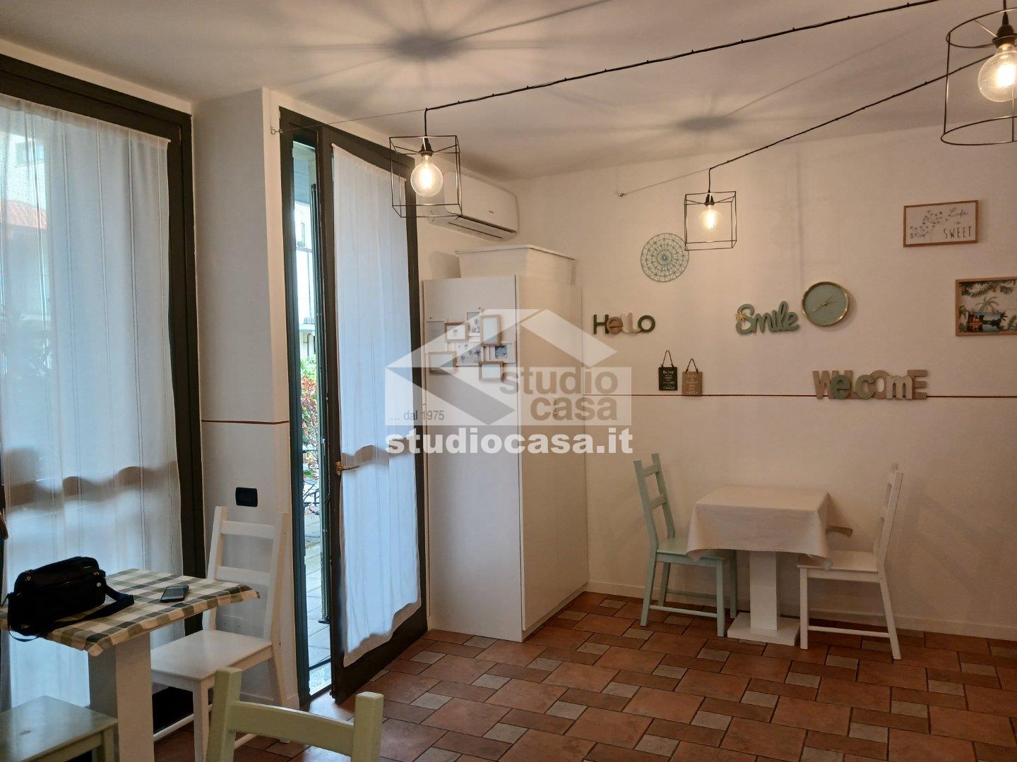 Appartamento in vendita a Bergamo