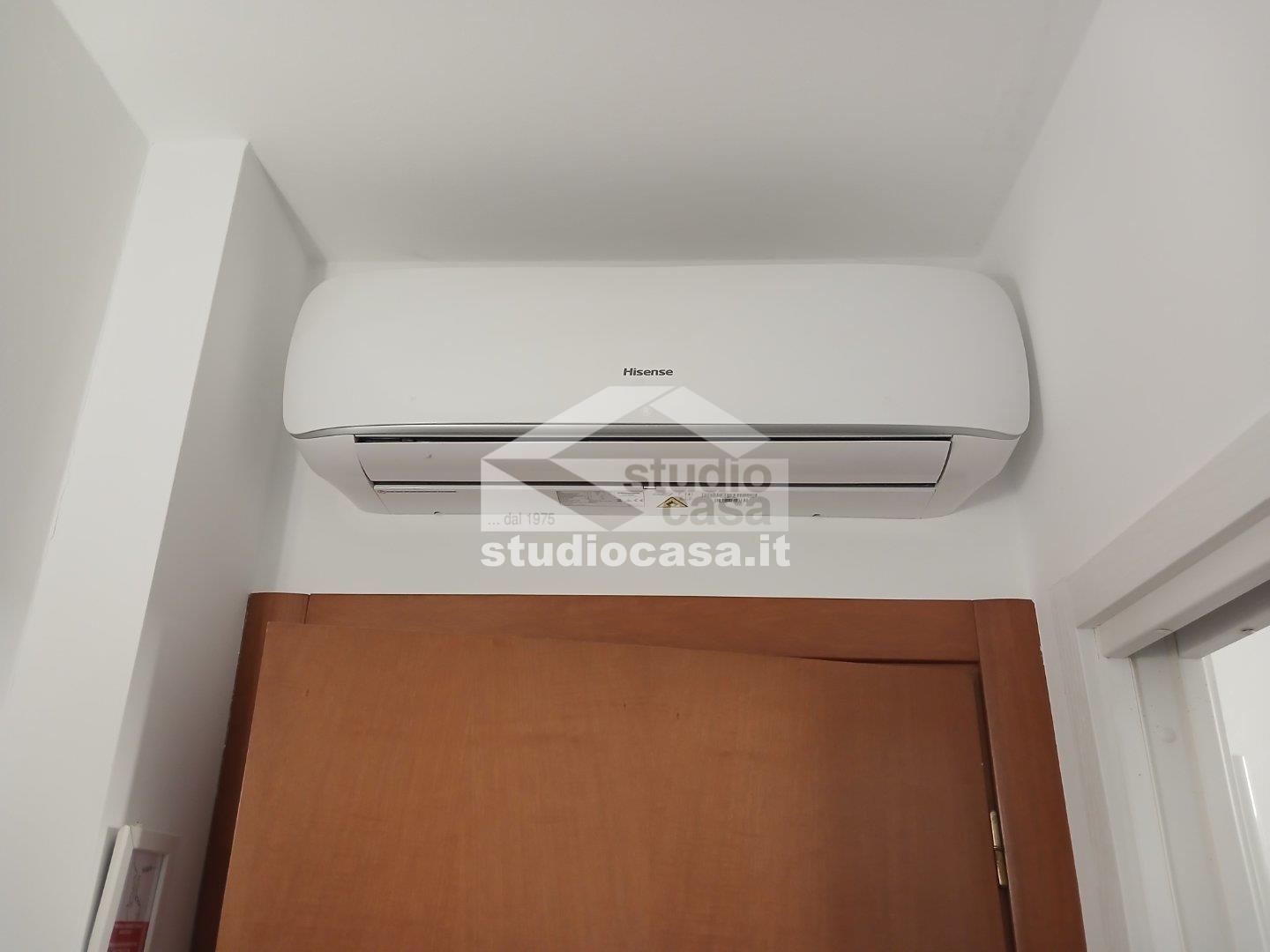 Appartamento in vendita a Bergamo