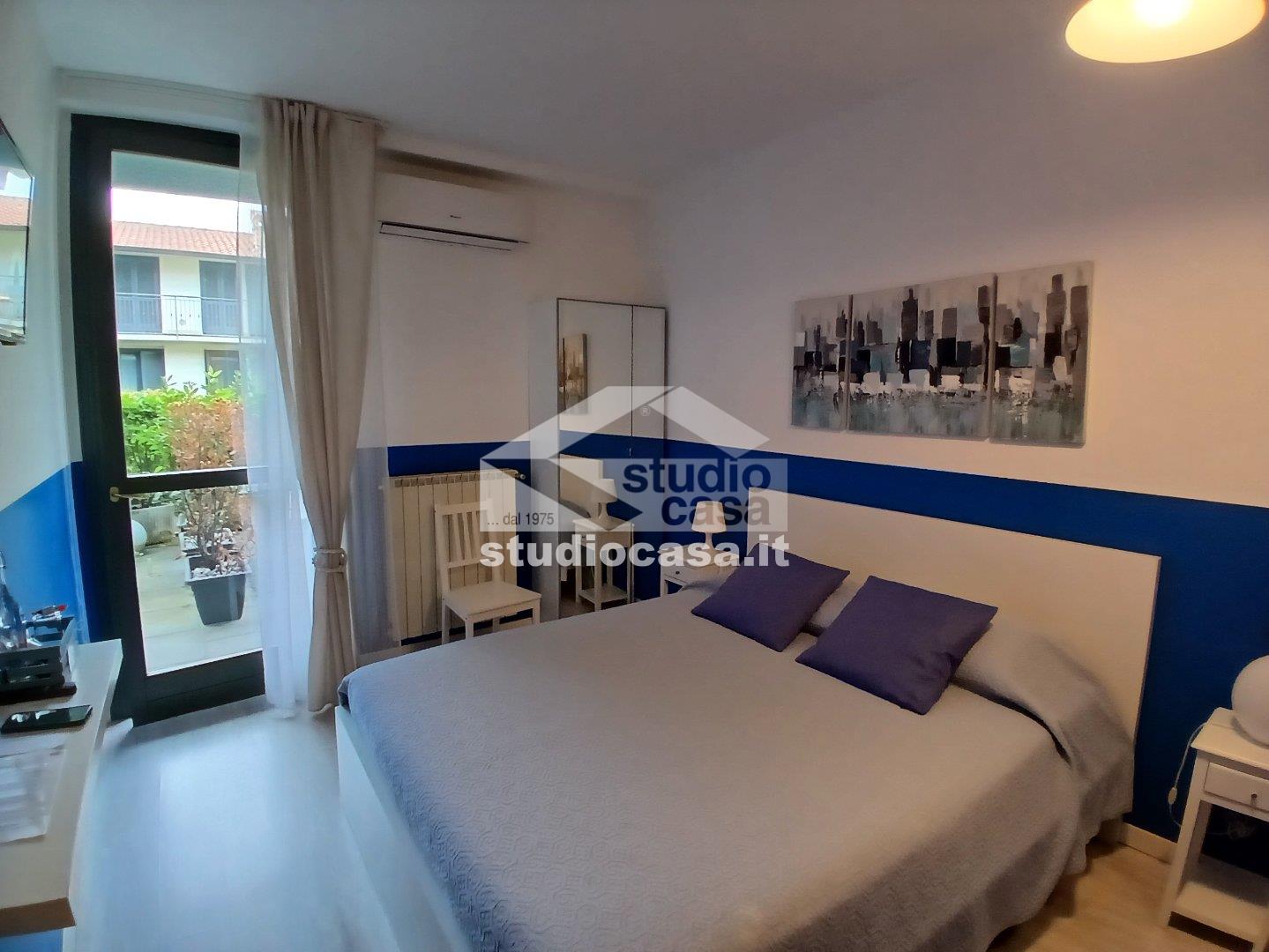 Appartamento in vendita a Bergamo