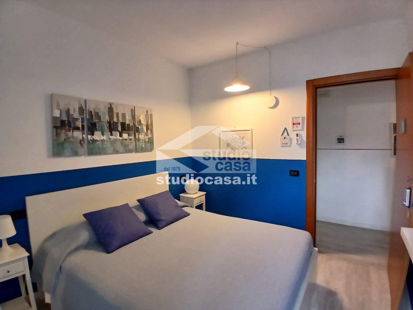 Appartamento in vendita a Bergamo