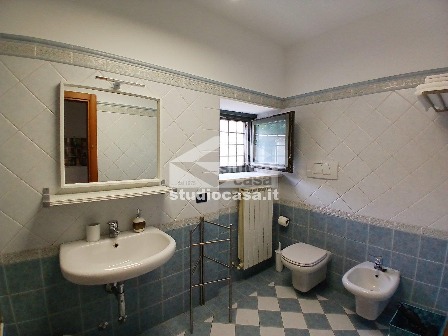 Appartamento in vendita a Bergamo