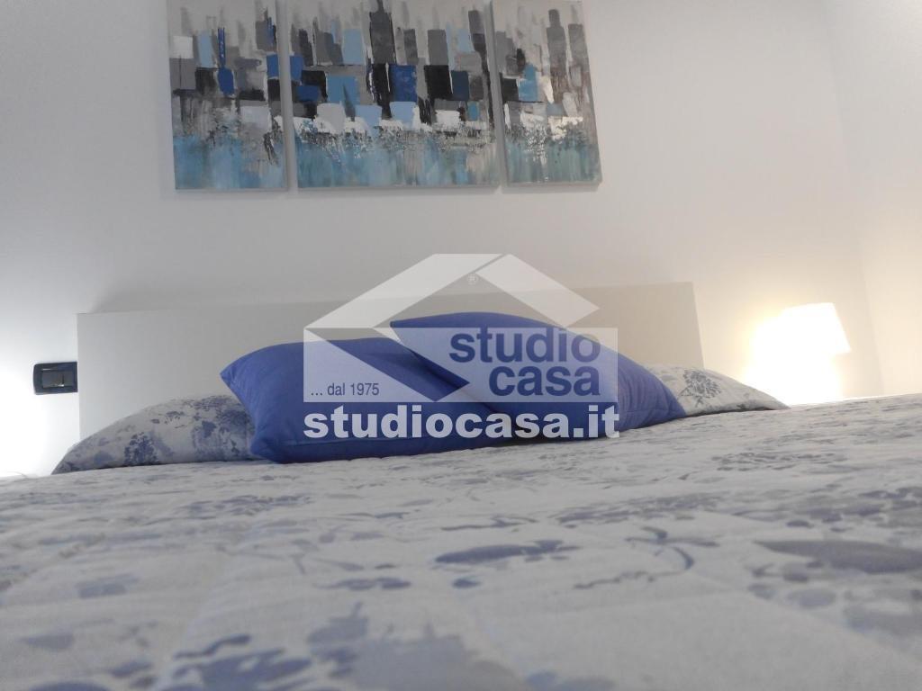 Appartamento in vendita a Bergamo