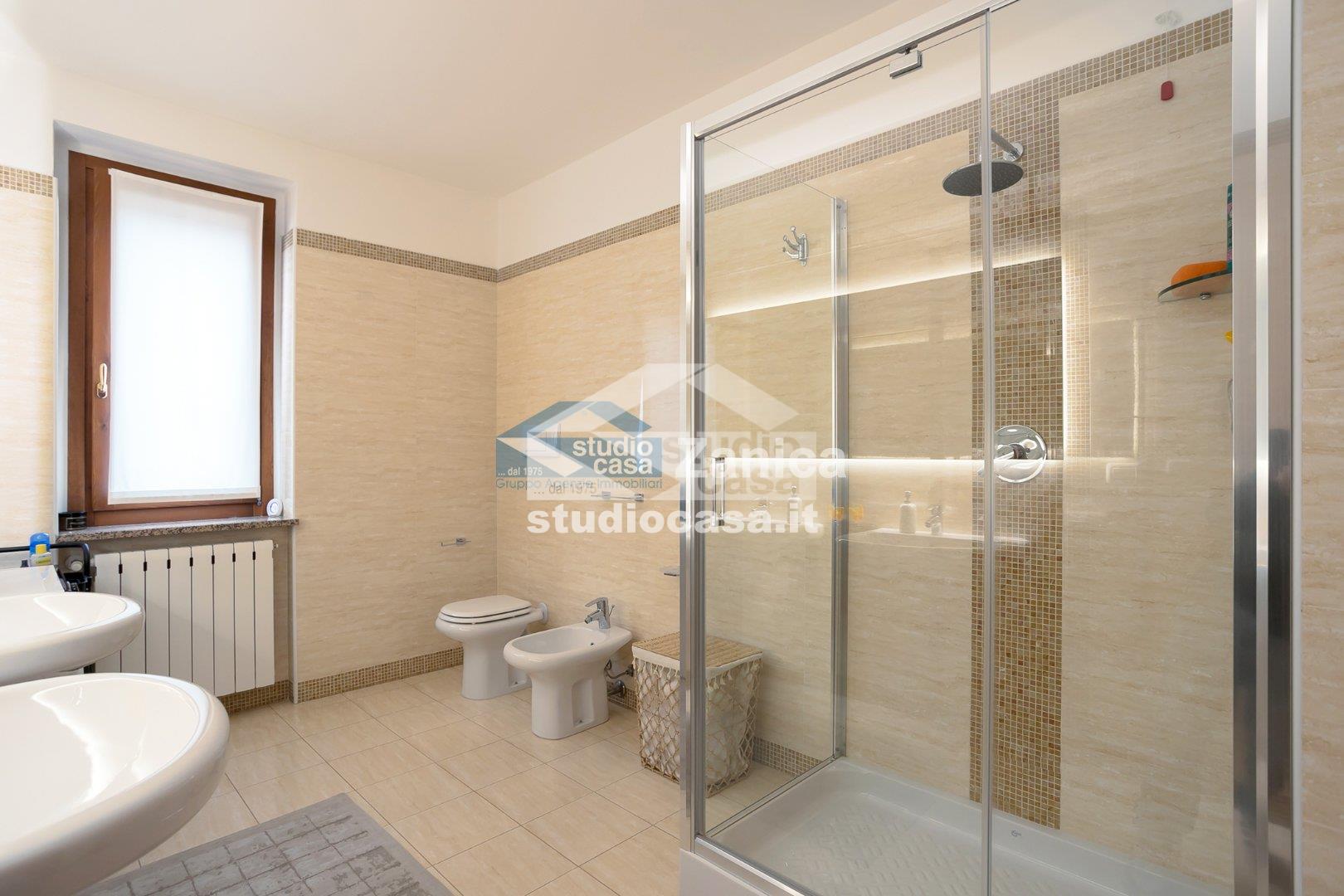 Appartamento in vendita a Comun Nuovo