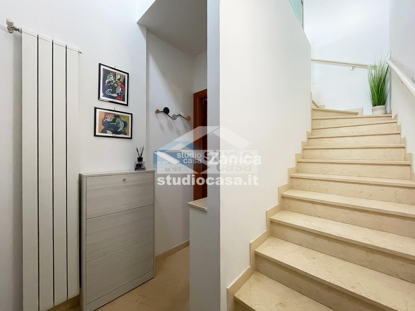 Appartamento in vendita a Comun Nuovo