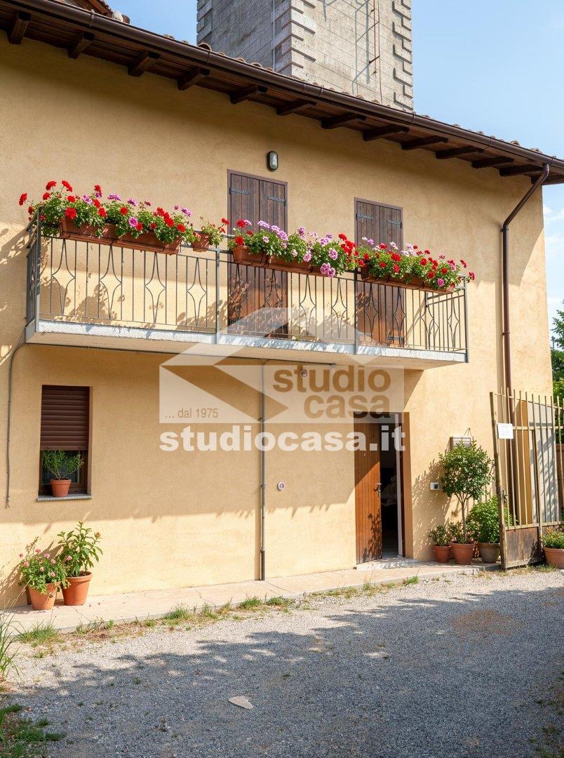 Appartamento in vendita a Martinengo