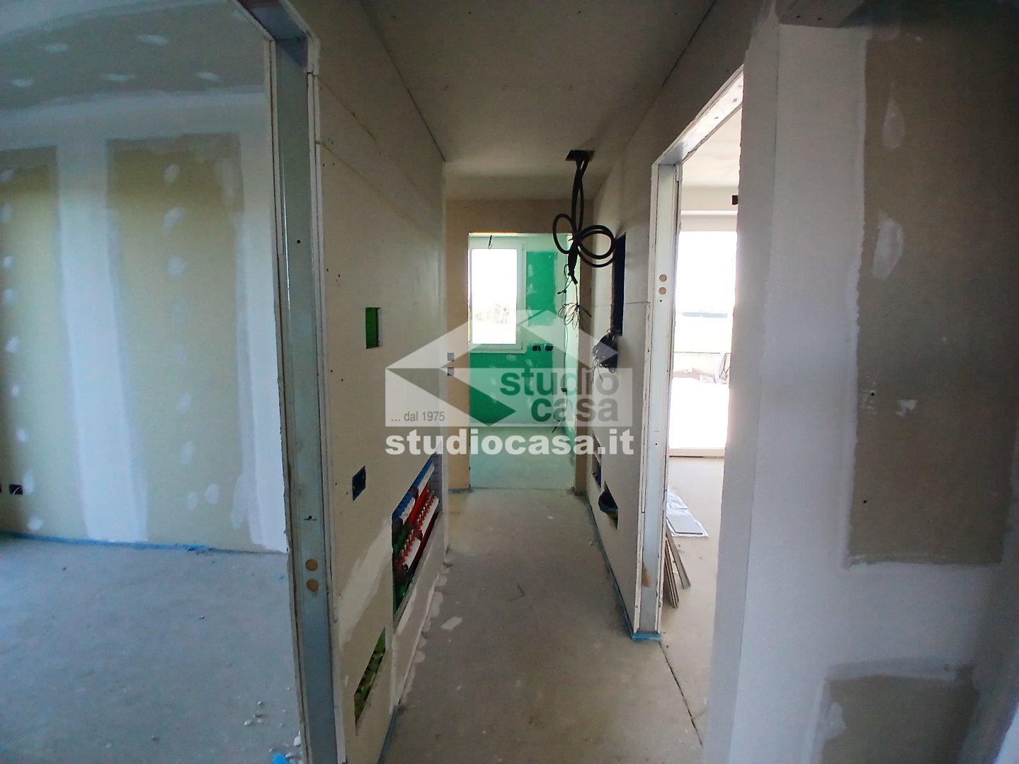 Appartamento in vendita a Zanica
