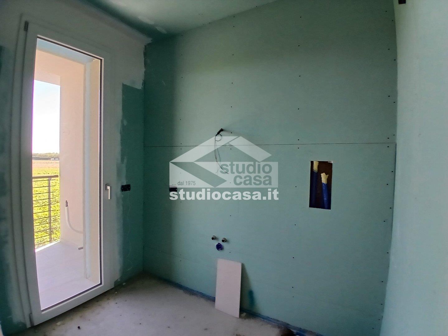 Appartamento in vendita a Zanica