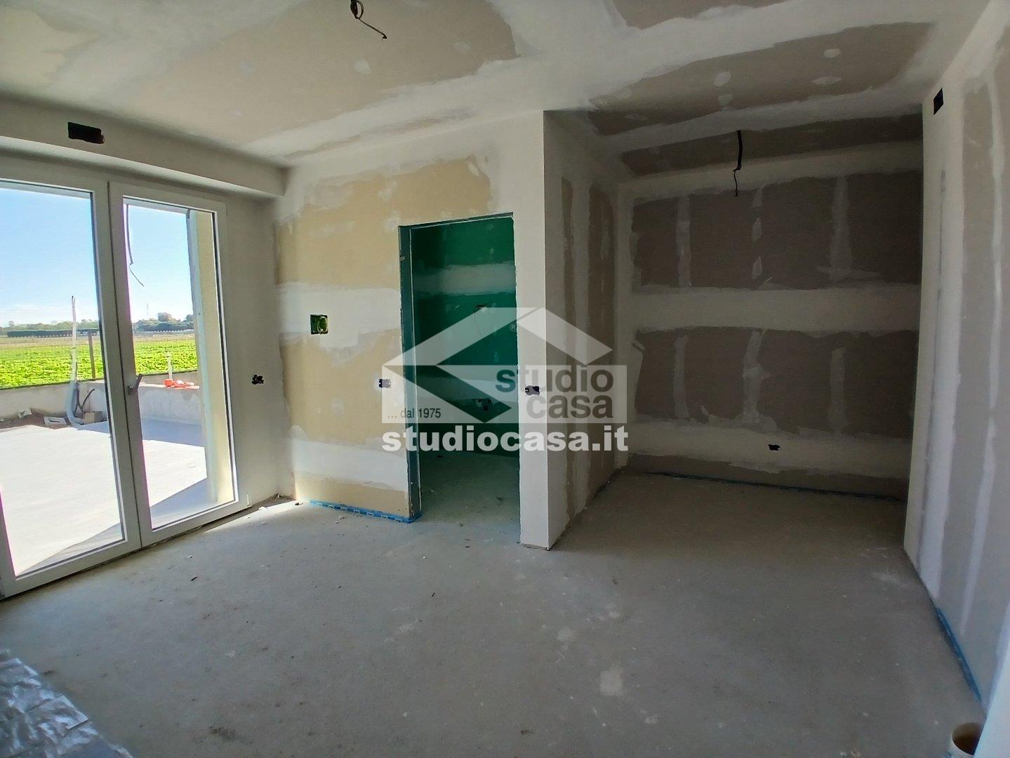 Appartamento in vendita a Zanica