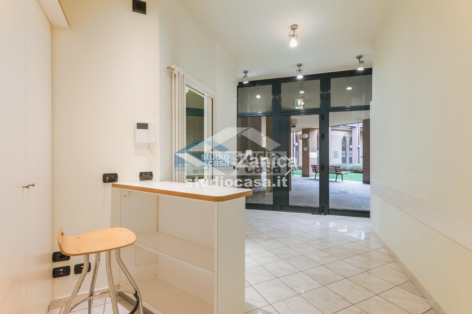 Studio in affitto a Bergamo