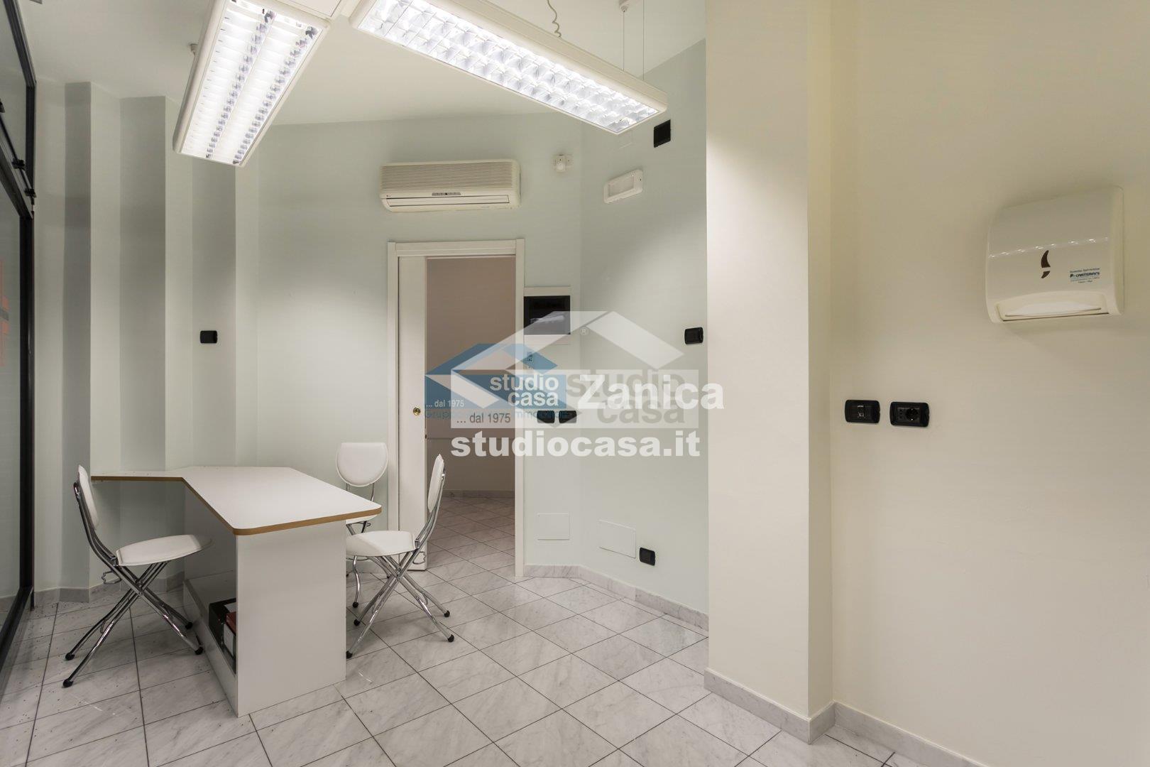 Studio in affitto a Bergamo