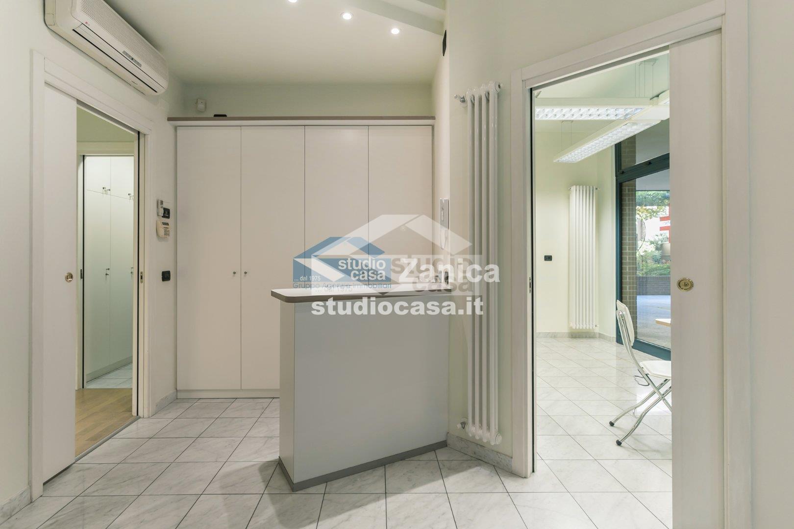 Studio in affitto a Bergamo
