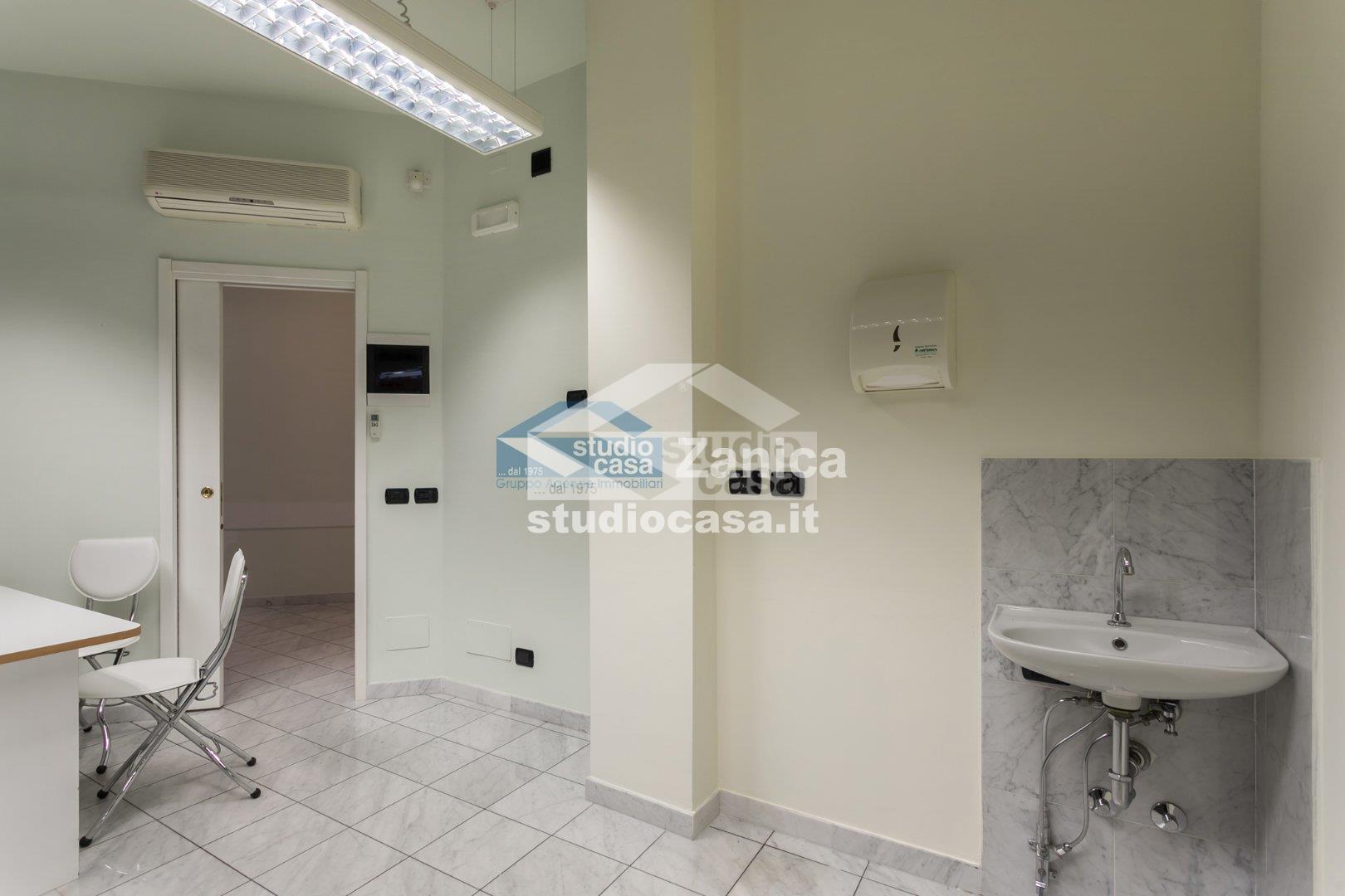 Studio in affitto a Bergamo