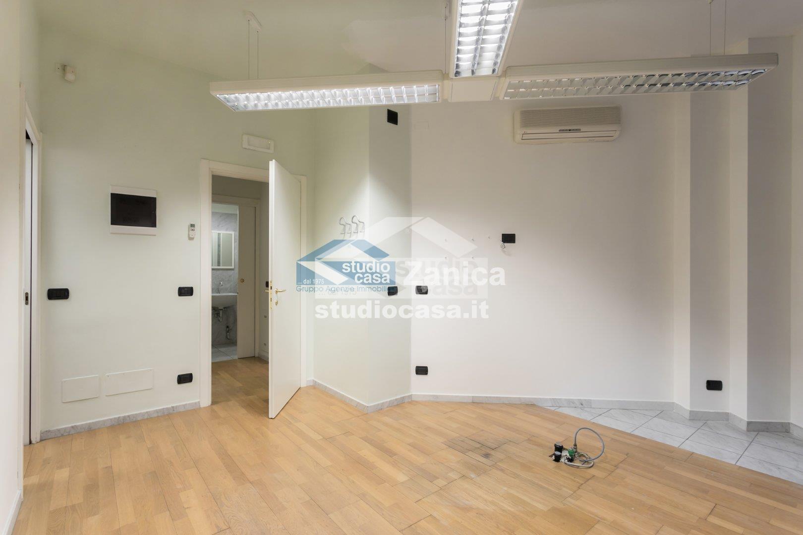 Studio in affitto a Bergamo
