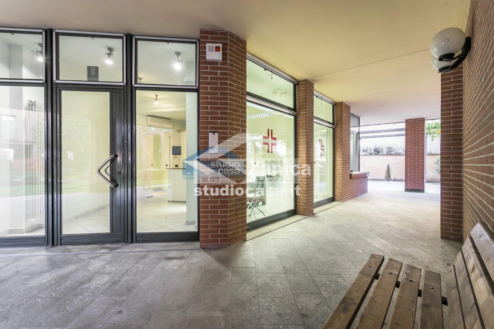 Studio in affitto a Bergamo