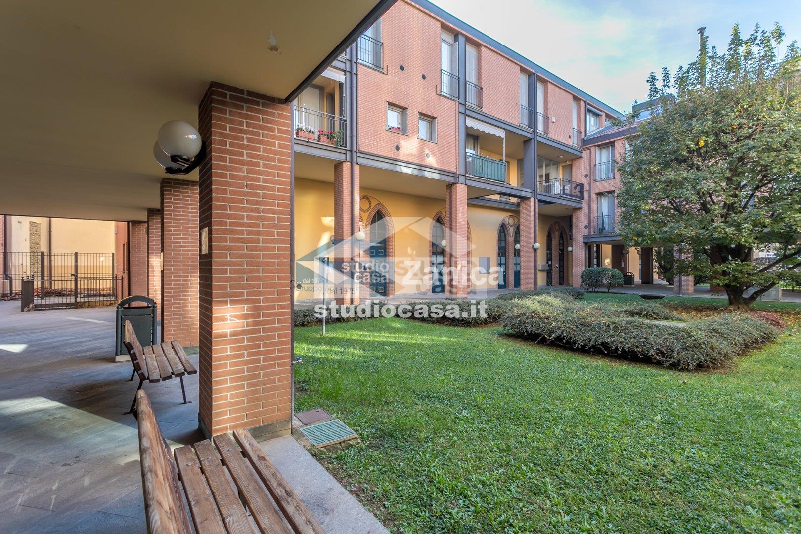 Studio in affitto a Bergamo