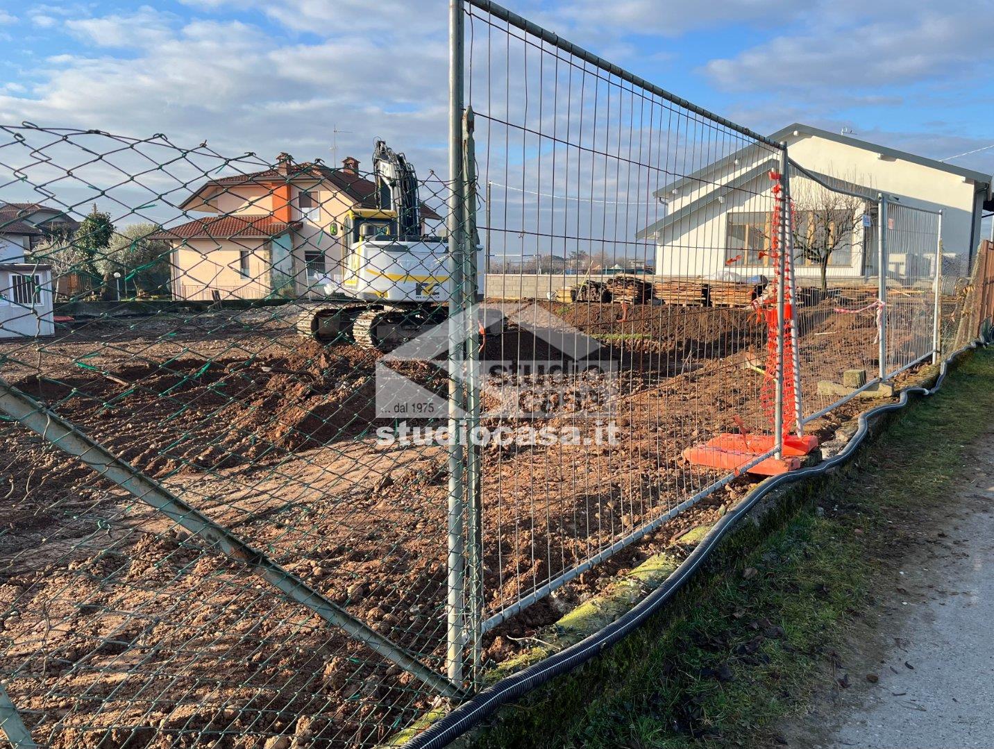 Appartamento in vendita a Zanica