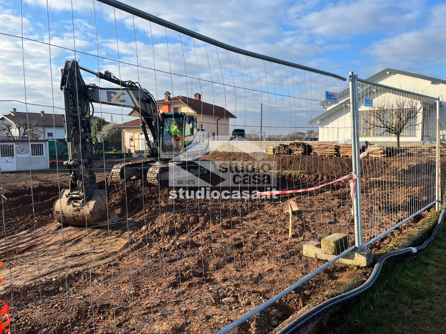 Appartamento in vendita a Zanica