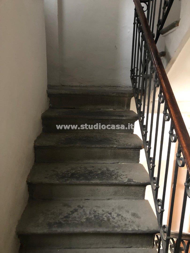 Appartamento in affitto a Bergamo