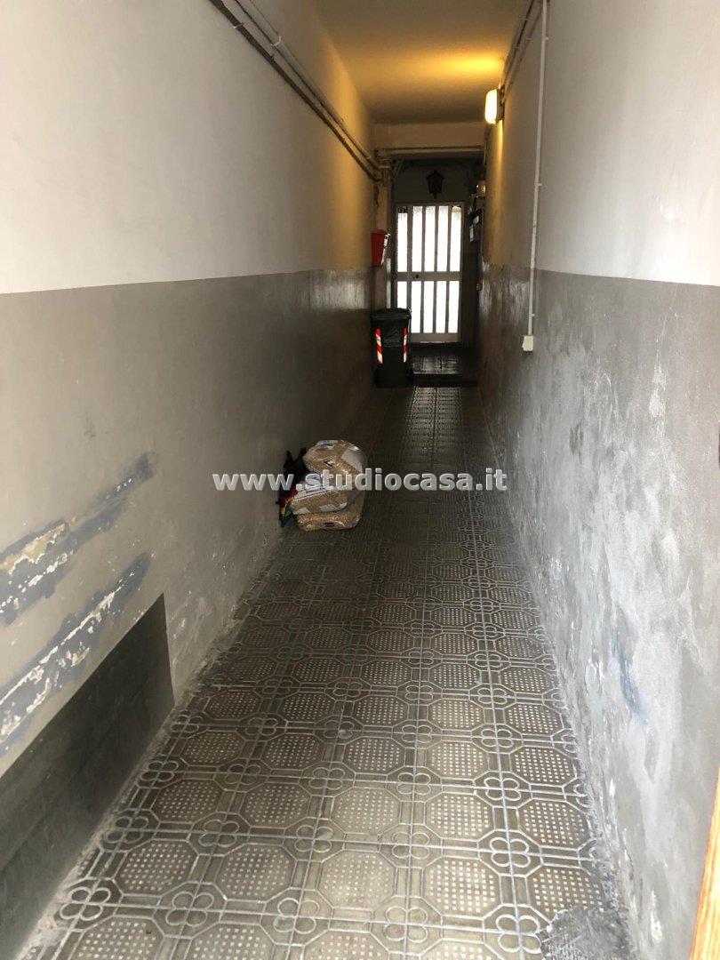 Appartamento in affitto a Bergamo