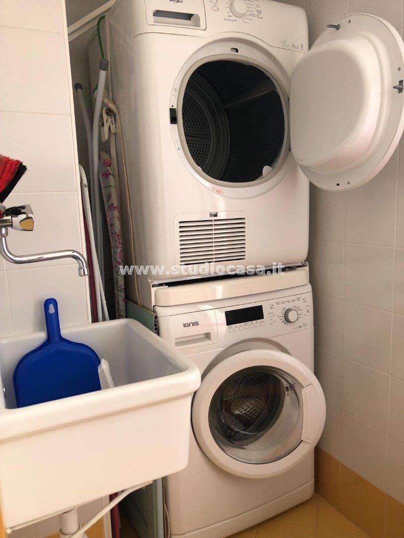 Appartamento in affitto a Bergamo