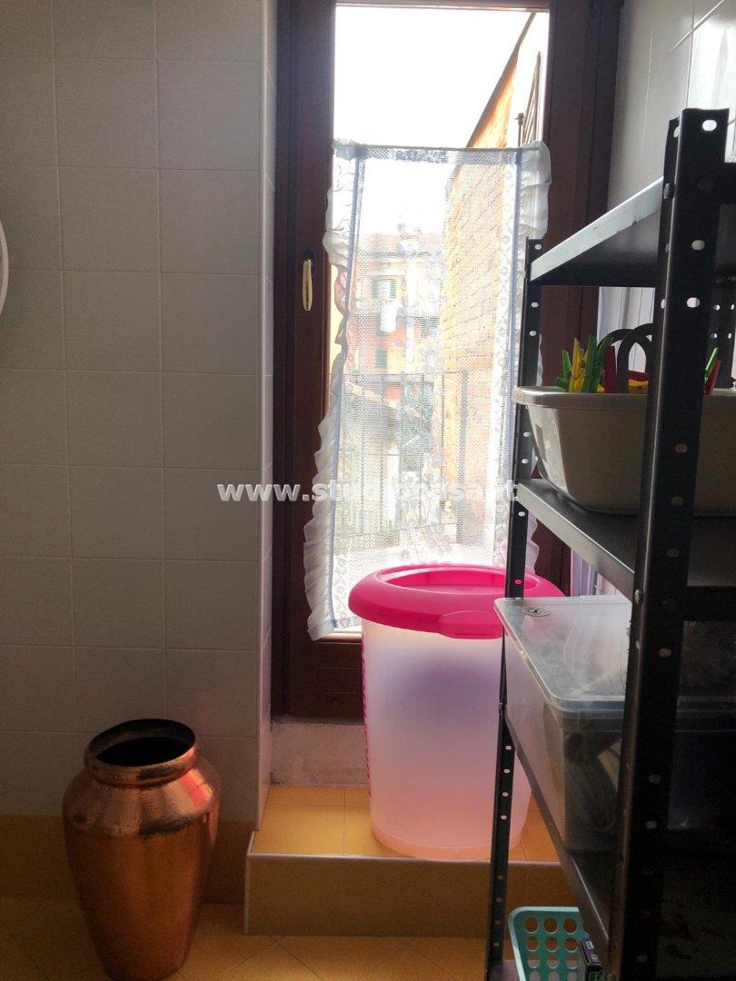 Appartamento in affitto a Bergamo