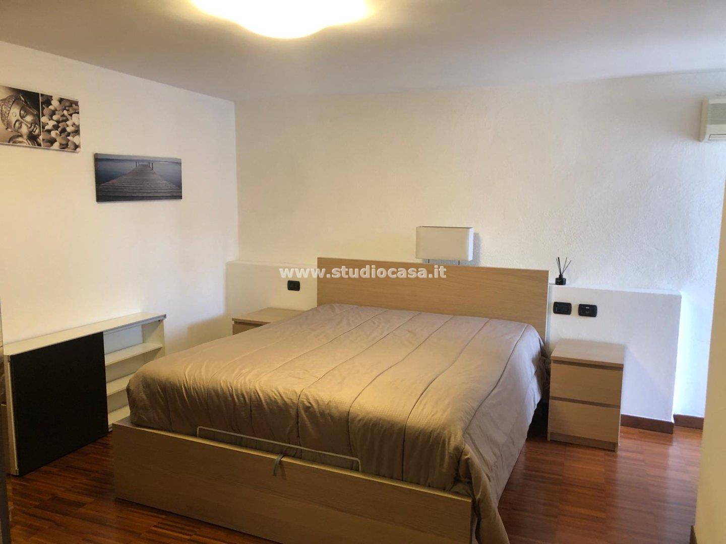 Appartamento in affitto a Bergamo