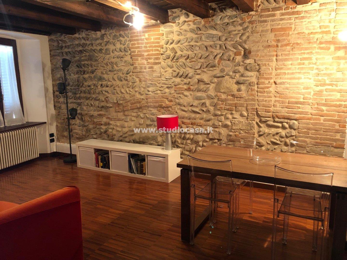 Appartamento in affitto a Bergamo