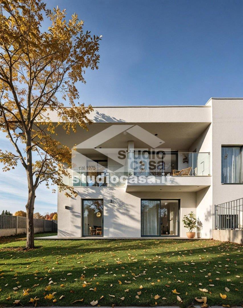 Appartamento in vendita a Stezzano