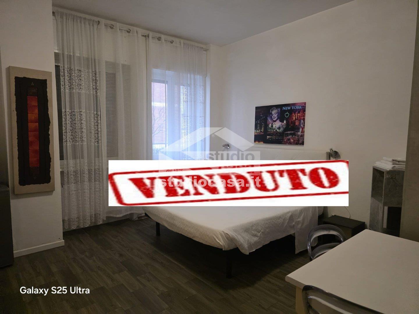 Appartamento in vendita a Bergamo