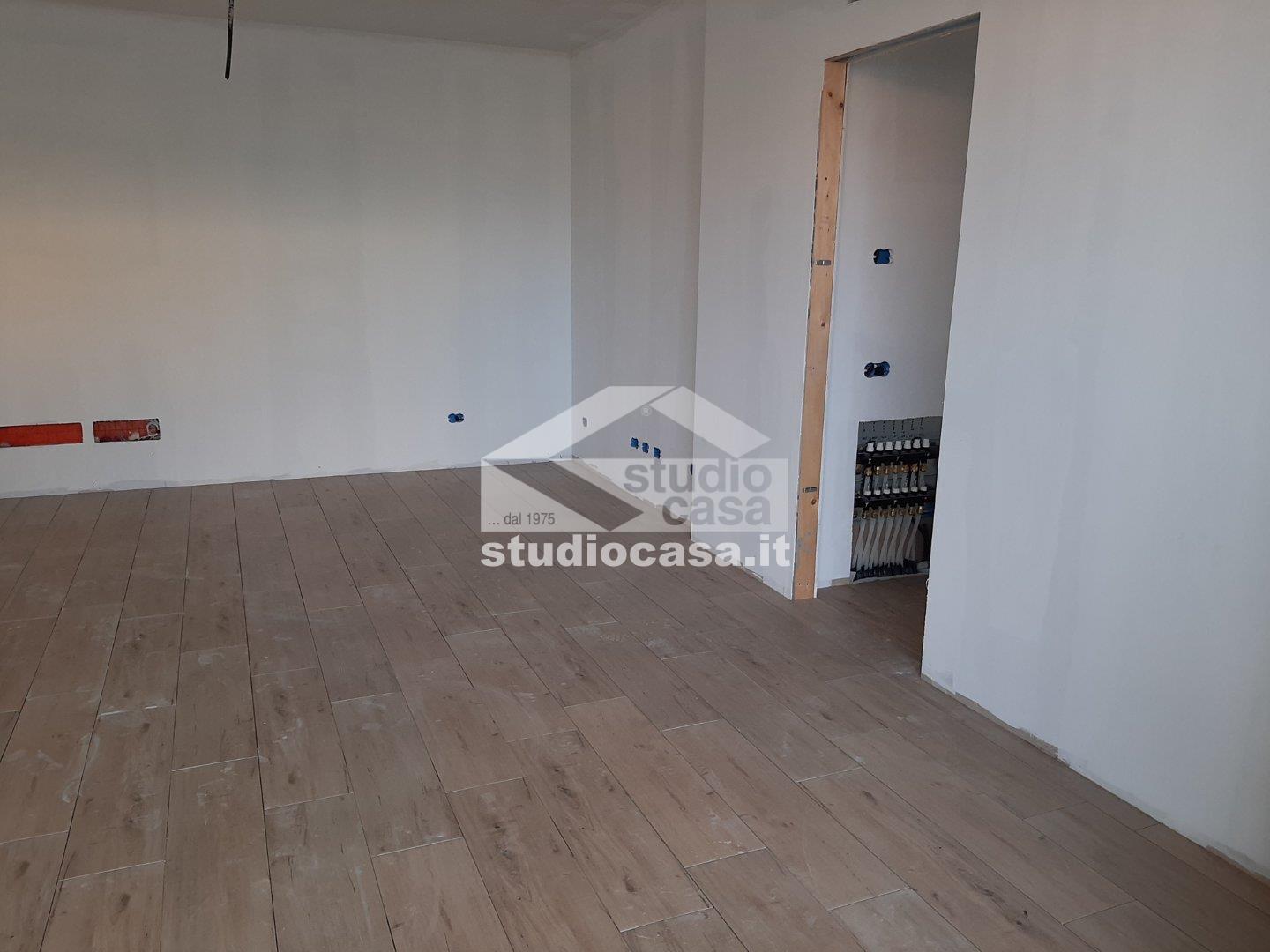 Appartamento in vendita a Azzano San Paolo