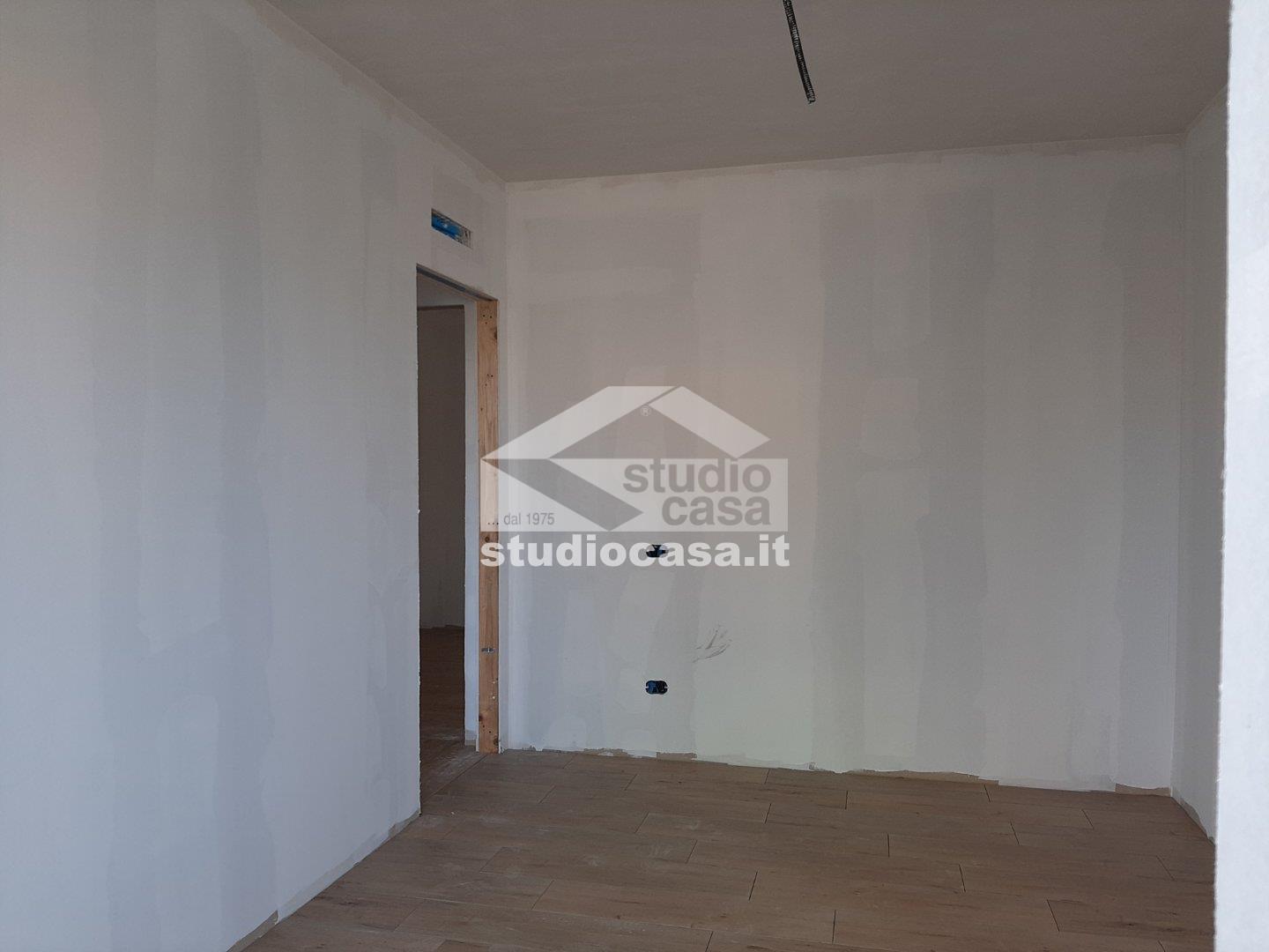 Appartamento in vendita a Azzano San Paolo