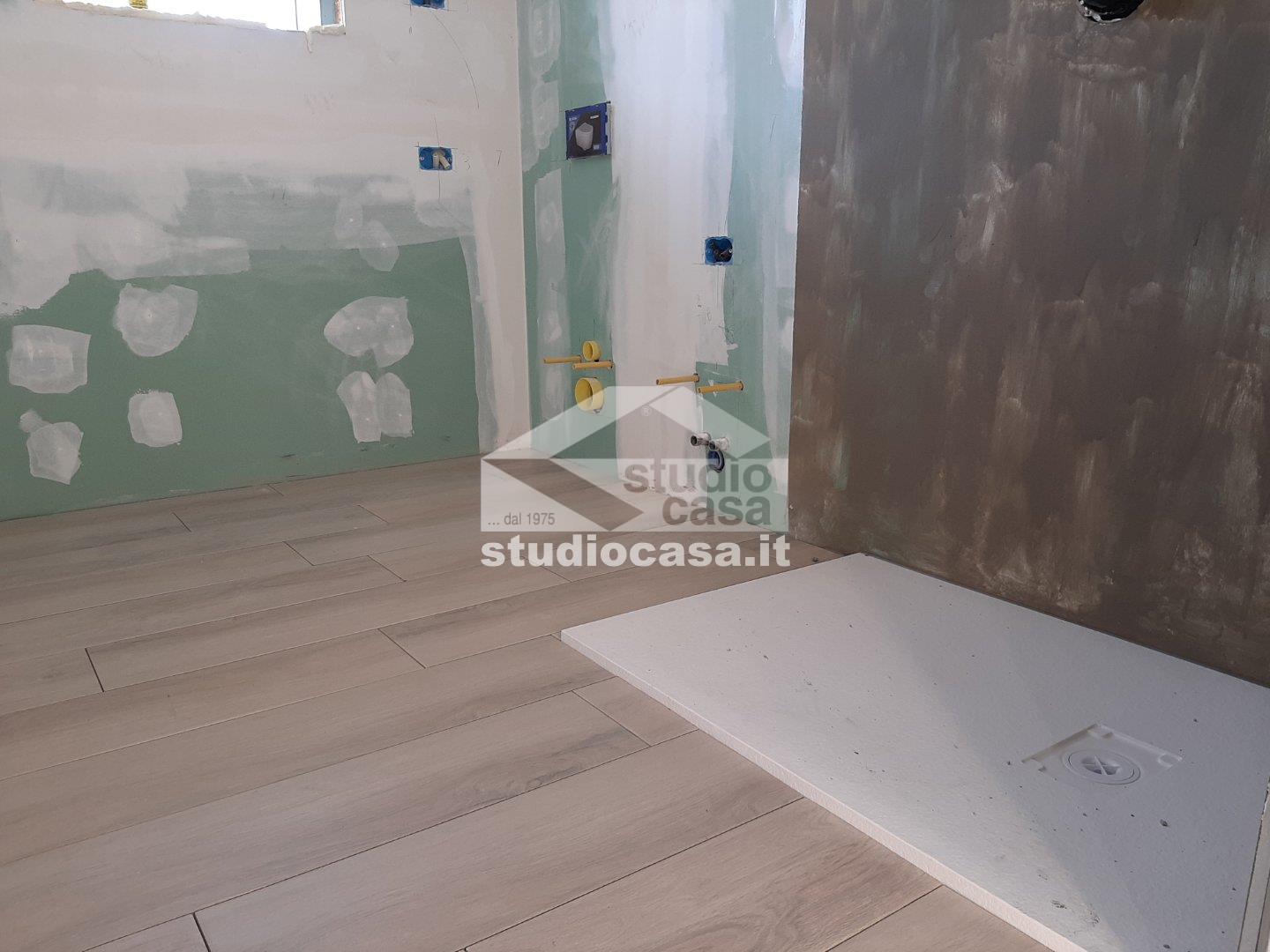 Appartamento in vendita a Azzano San Paolo