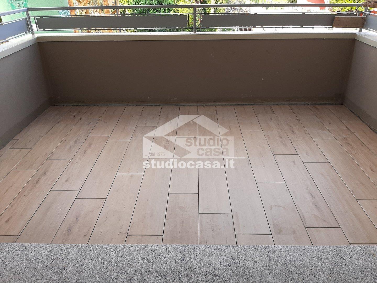 Appartamento in vendita a Azzano San Paolo